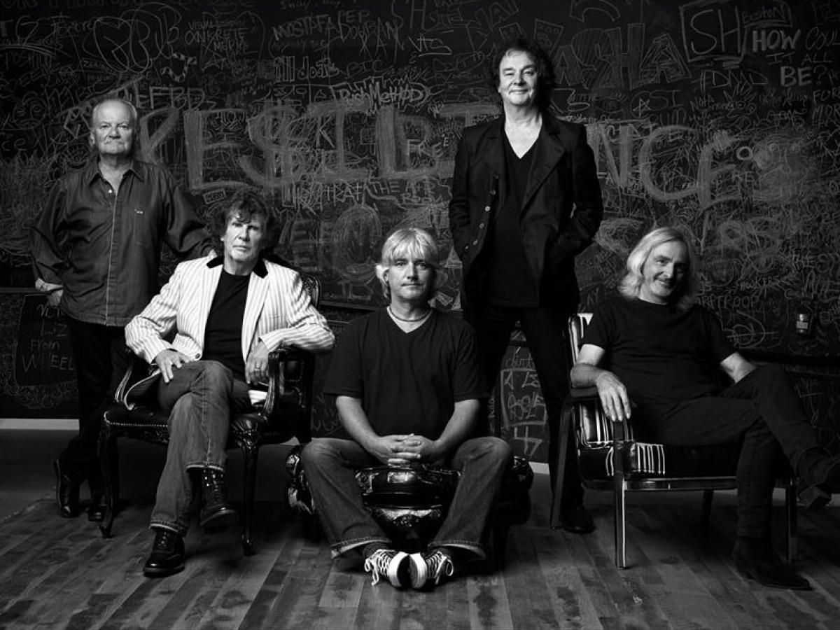 The Zombies