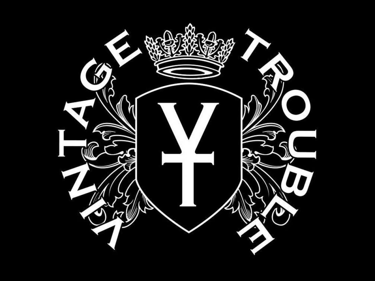 Vintage Trouble