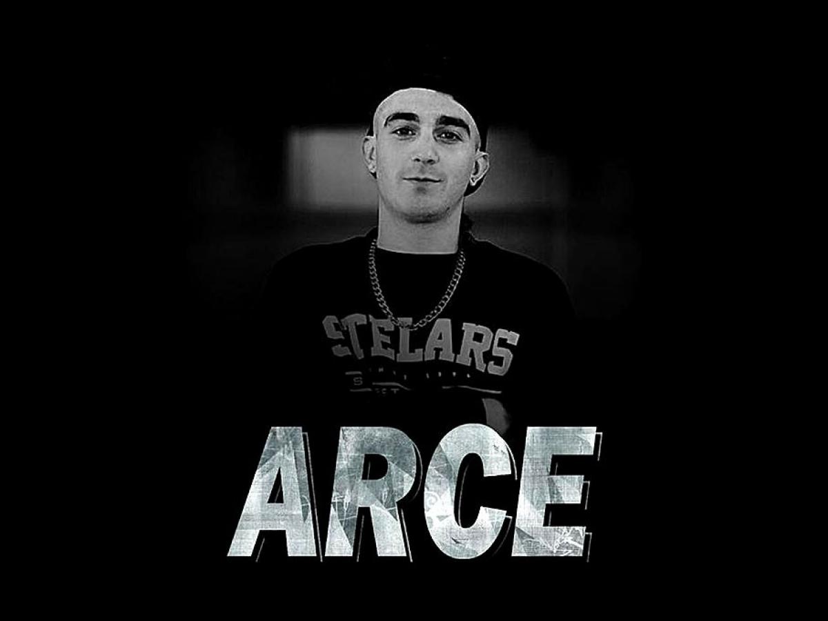 Arce