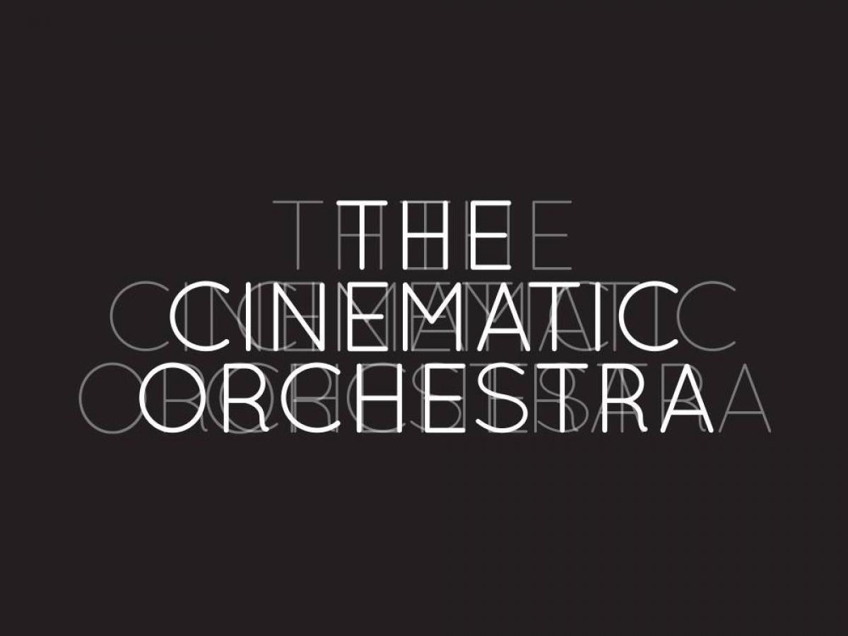 The Cinematic Orchestra