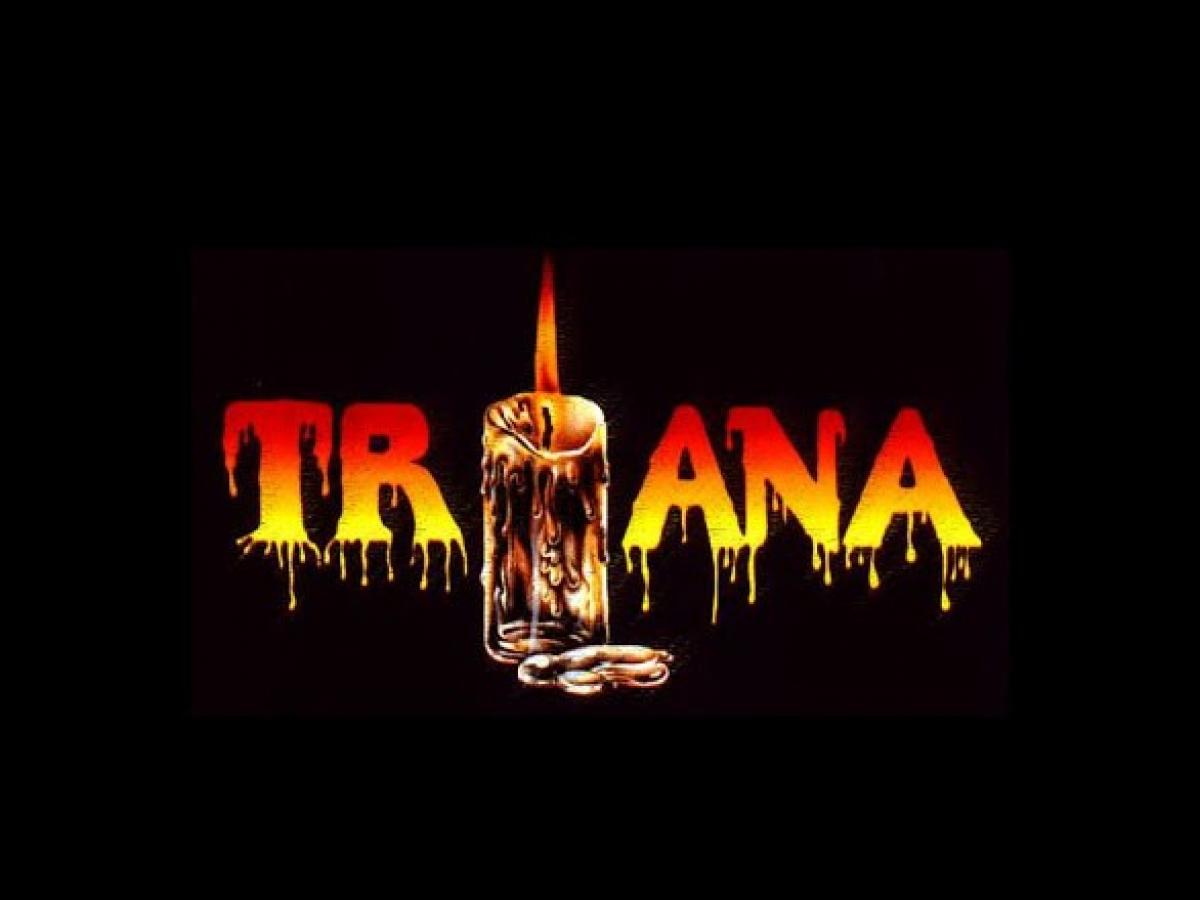 Triana