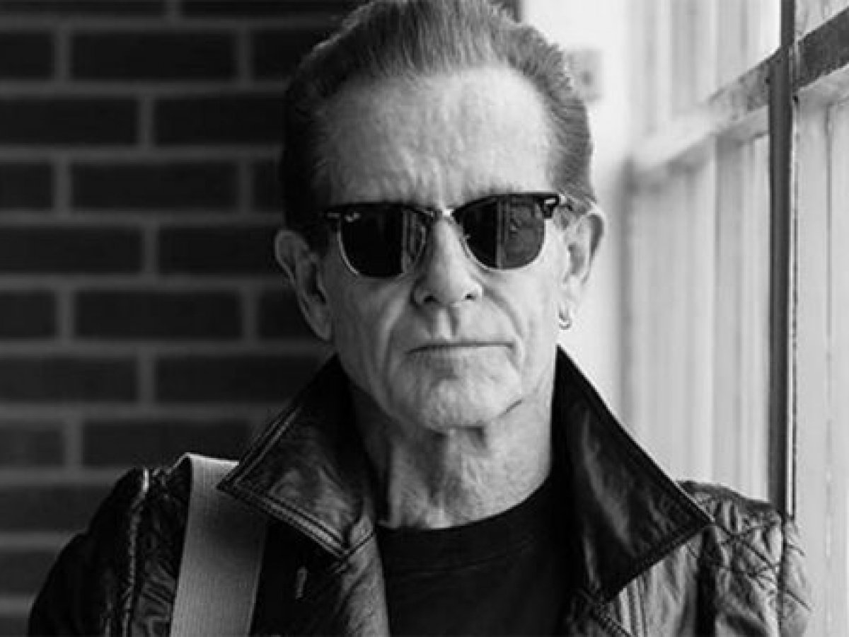 Graham Bonnet