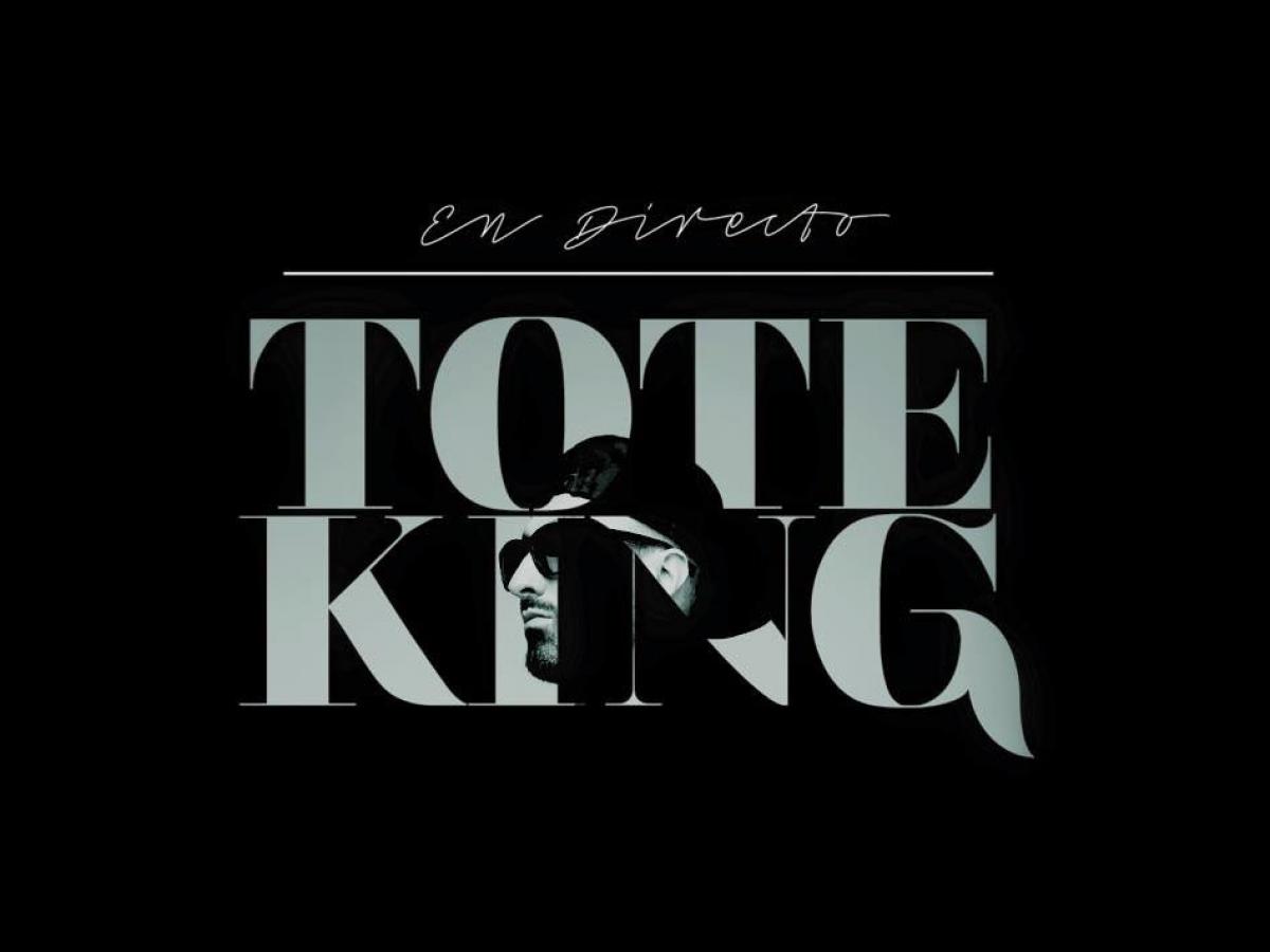 Toteking