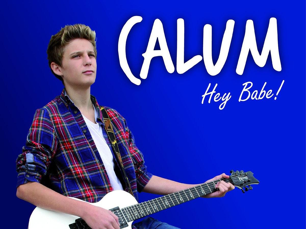Calum