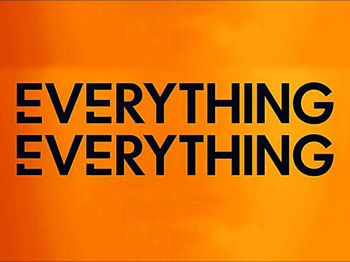 Everything Everything