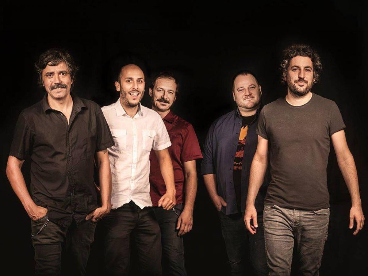 Conciertos de Tachenko en España en 2022 y 2023. Comprar entradas.