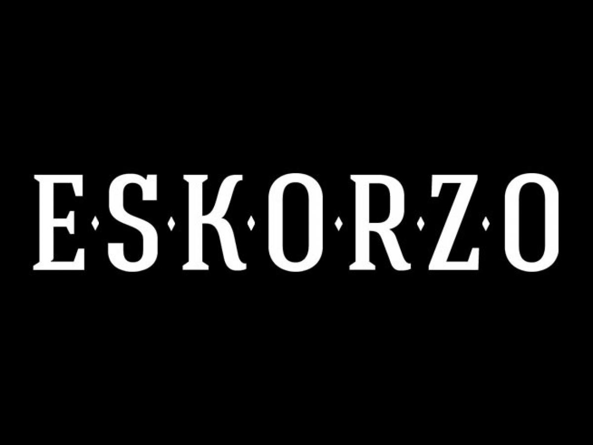 Eskorzo