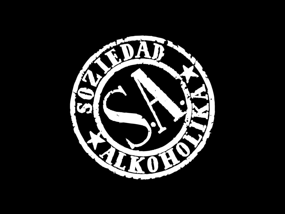 Soziedad Alkoholika