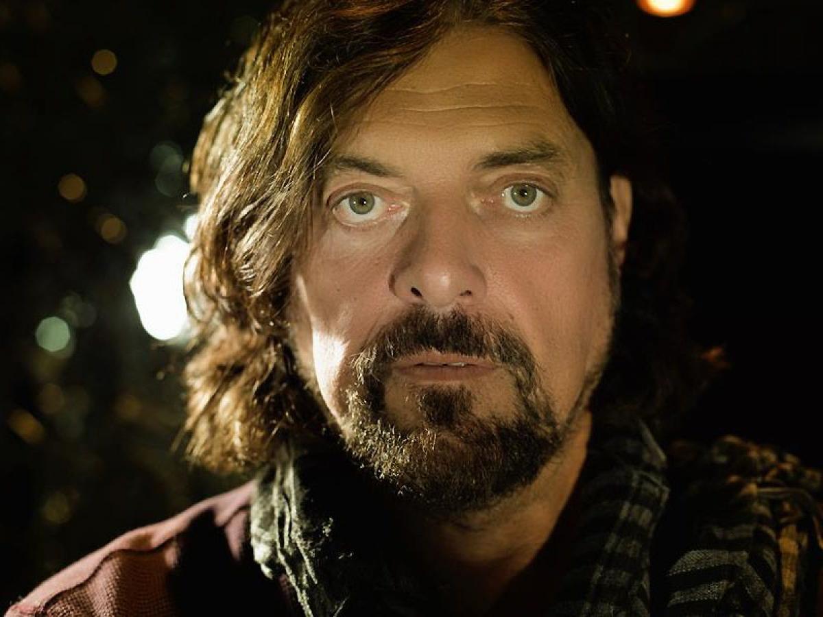 Alan Parsons