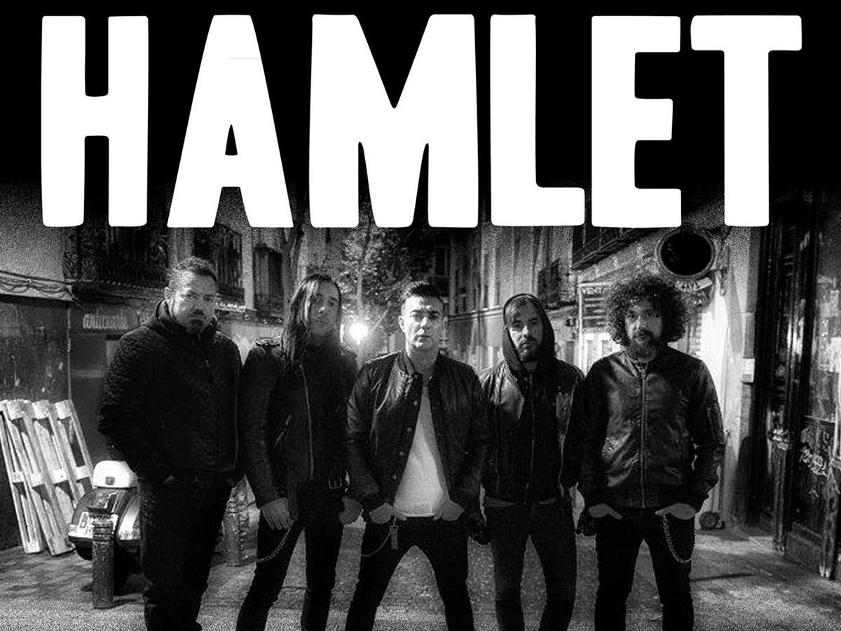 Hamlet