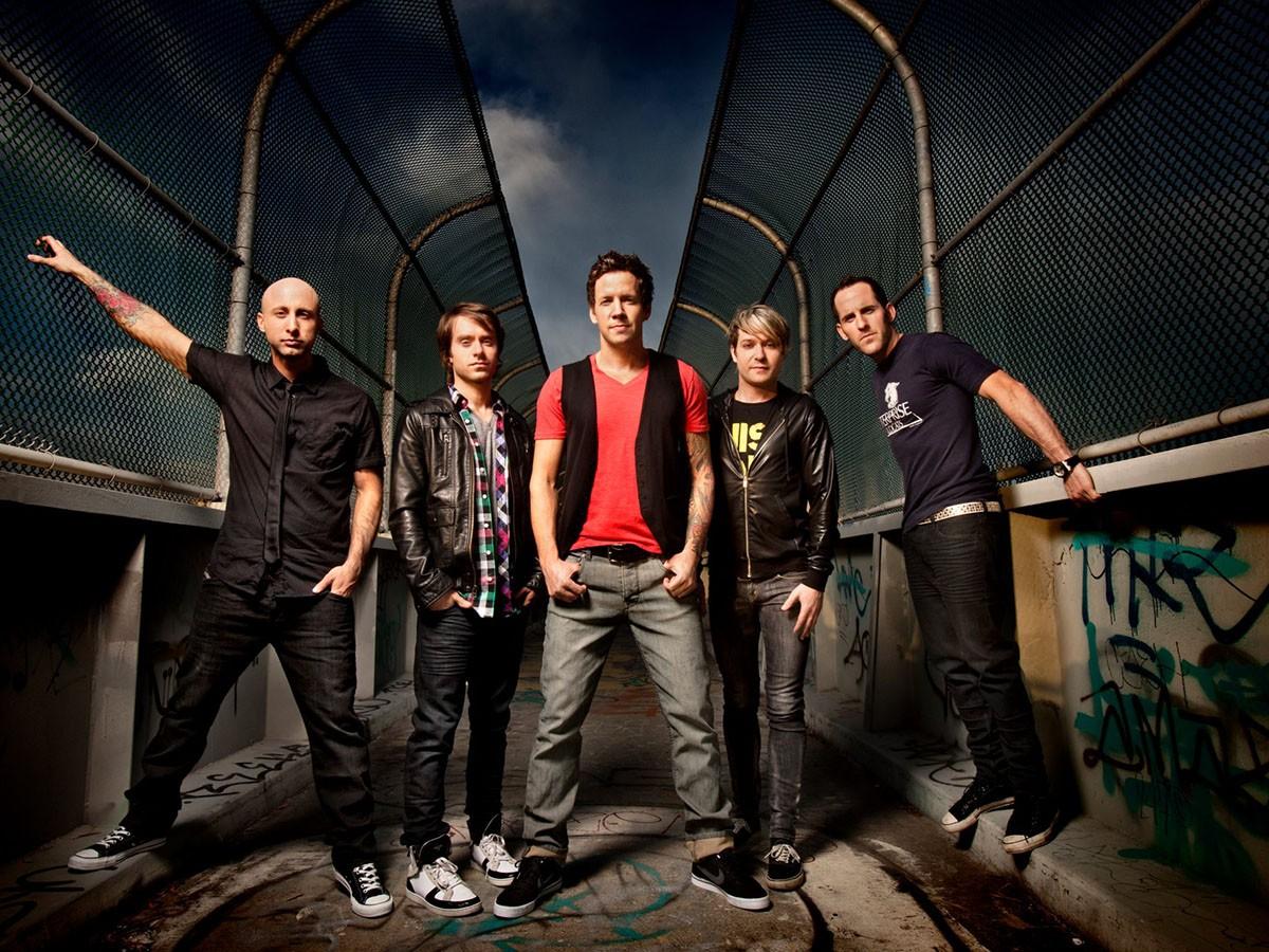 Simple Plan