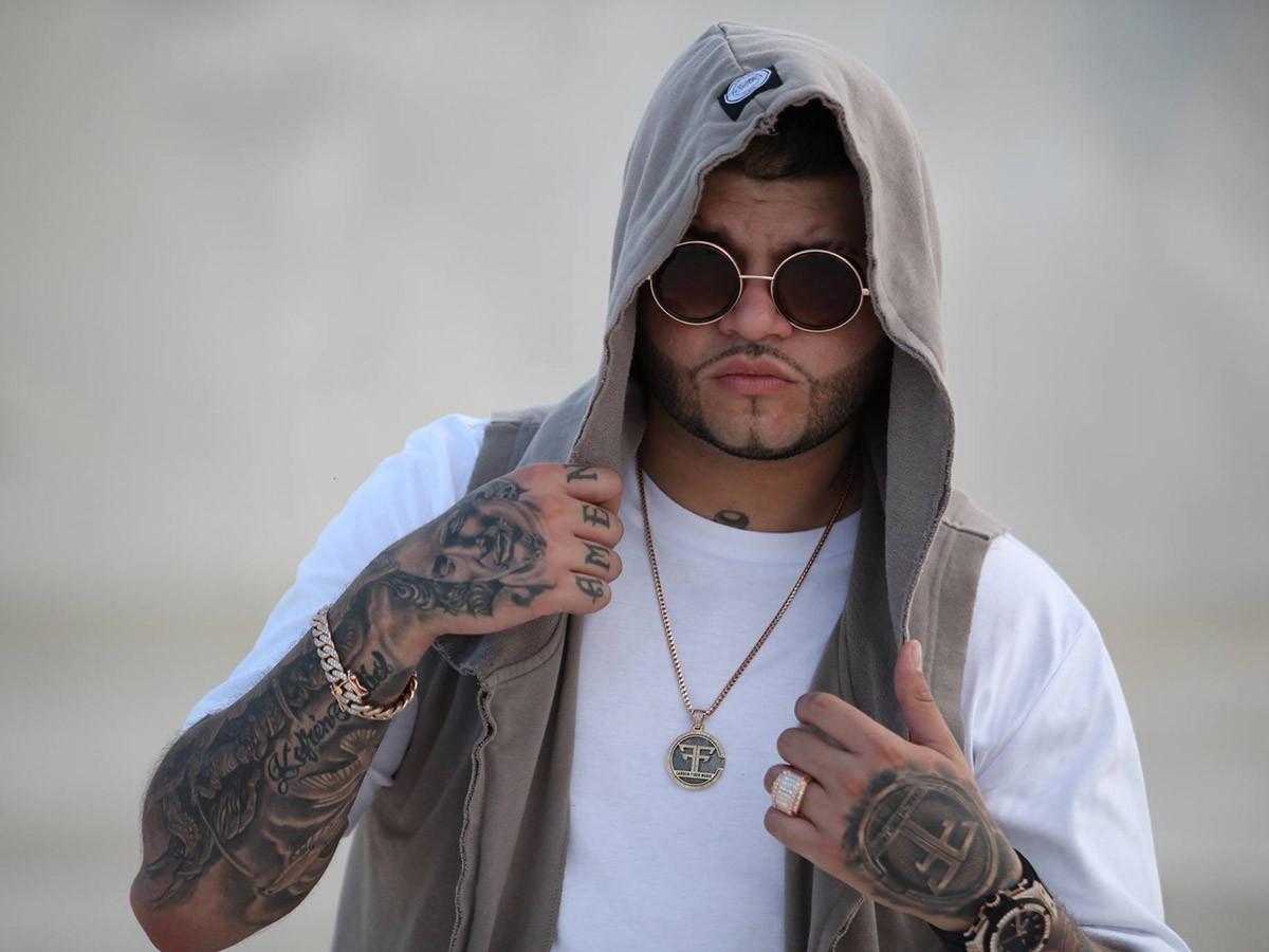 Farruko