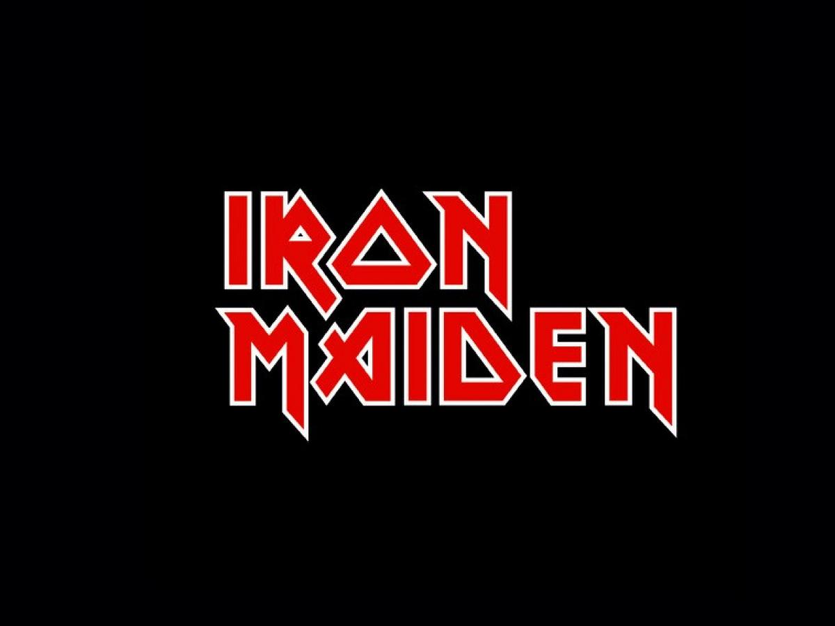 Iron Maiden
