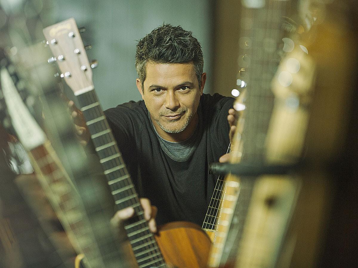 Alejandro Sanz