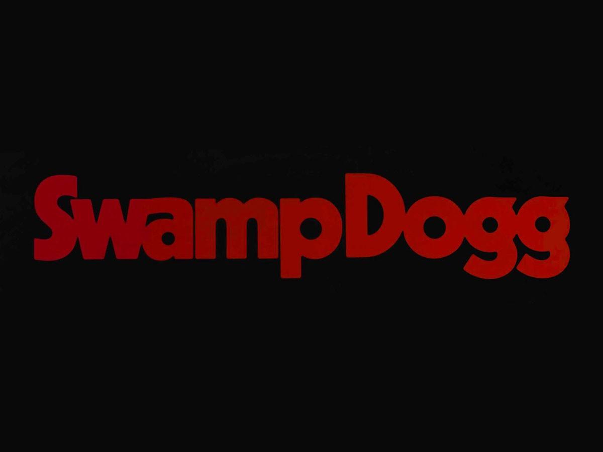 Swamp Dogg