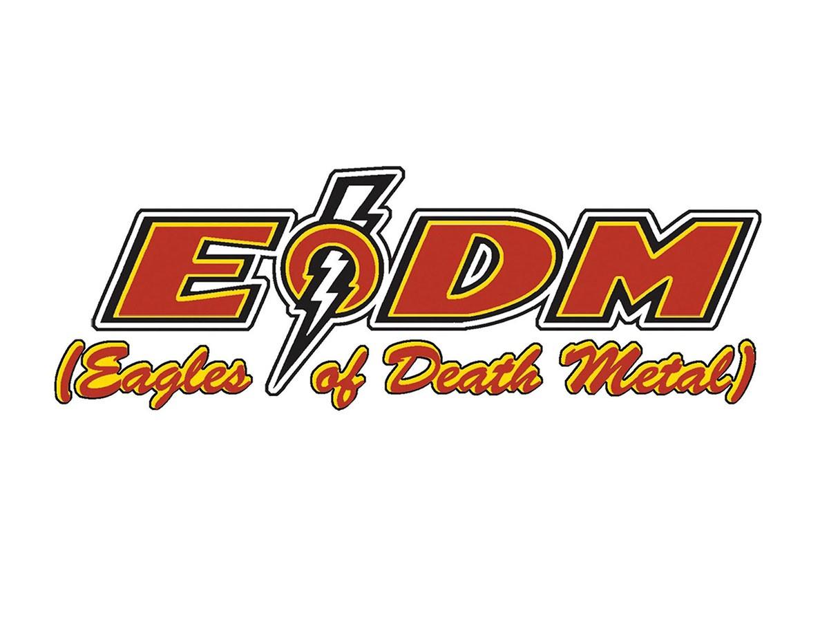 Eagles of Death Metal