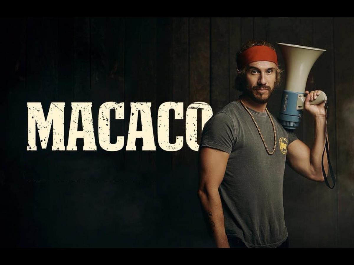 Macaco