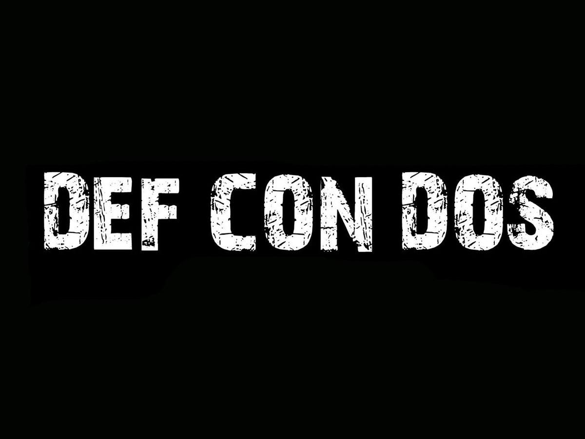 Def con Dos