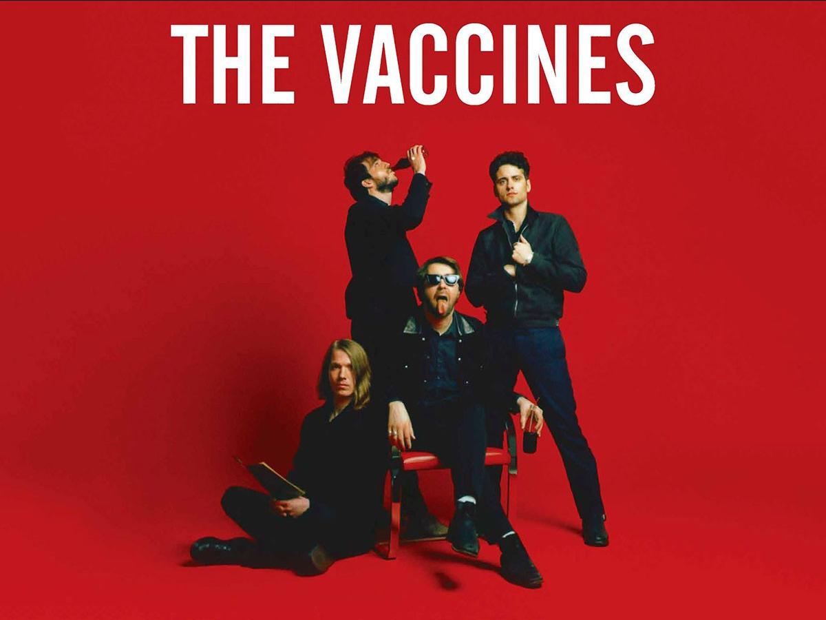 The Vaccines