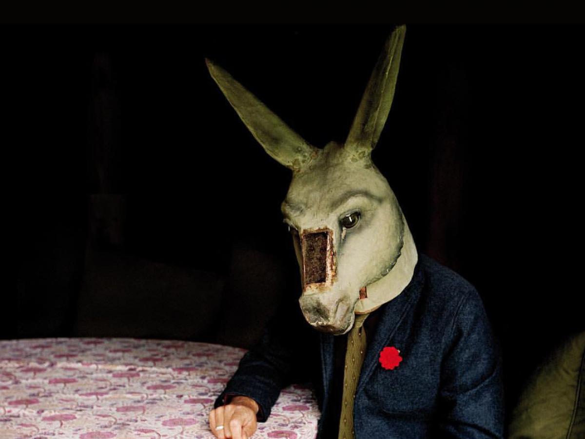 Tindersticks
