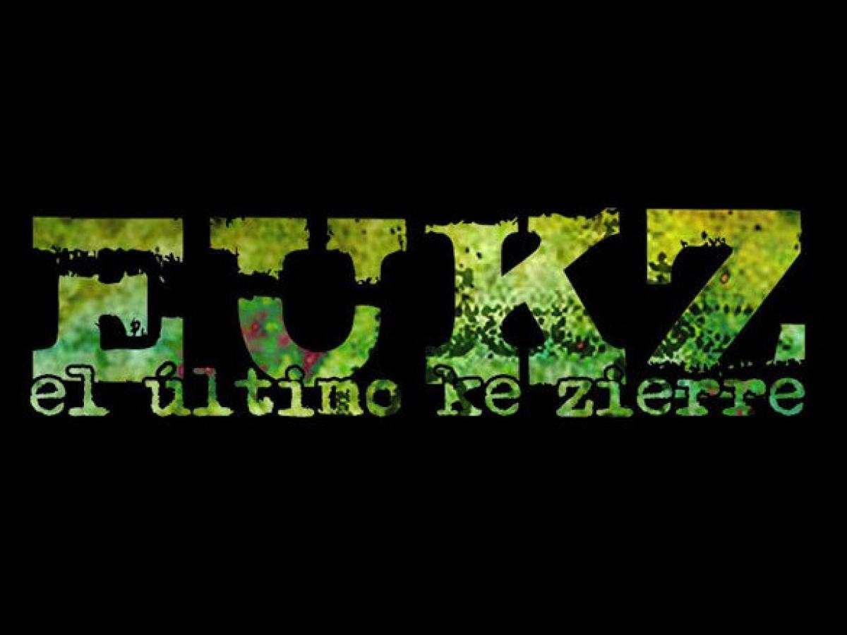 El Último Ke Zierre