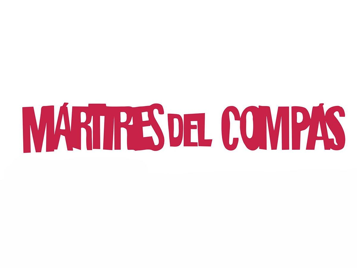 Mártires del Compás