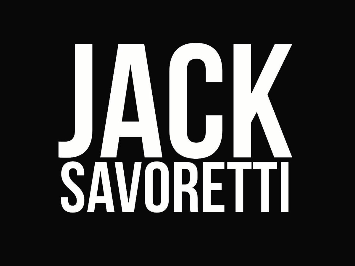 Jack Savoretti