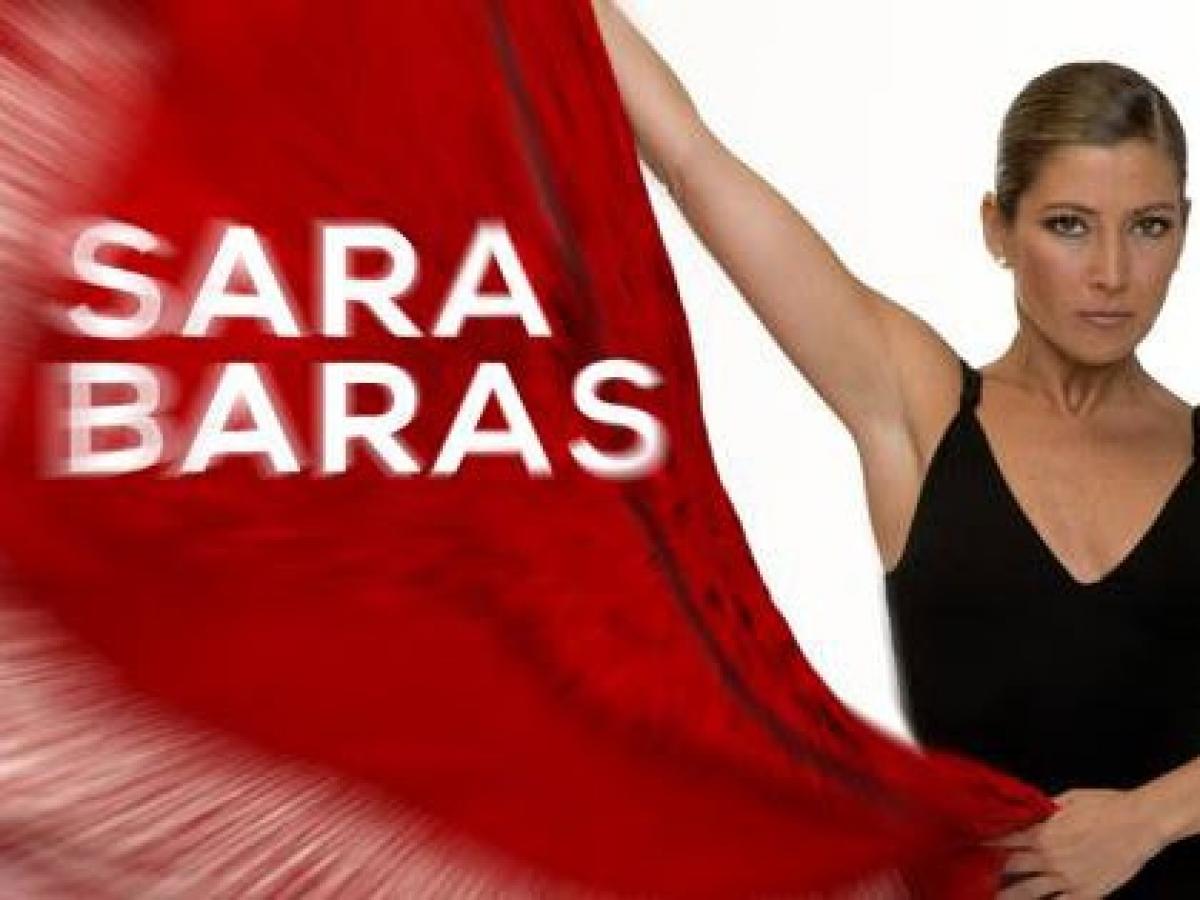 Sara Baras