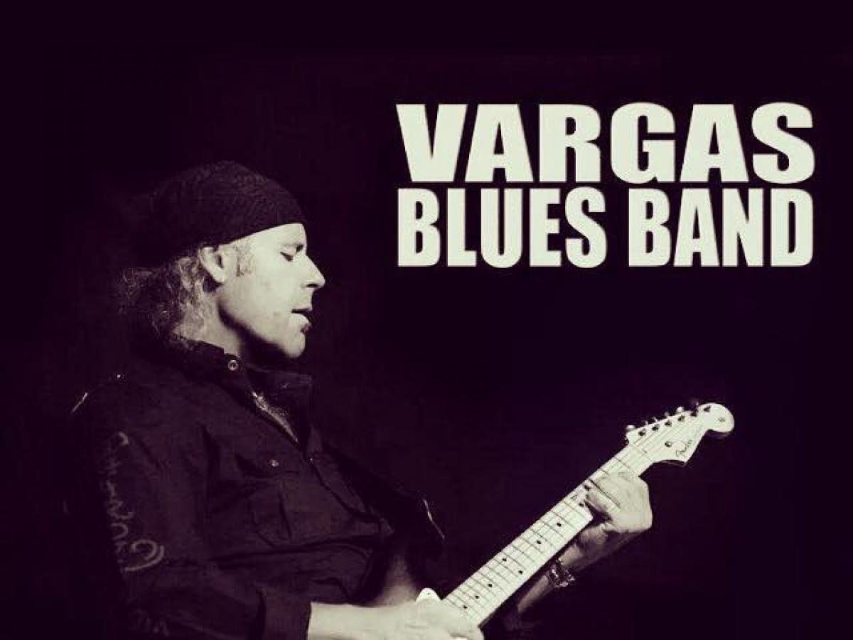 Vargas Blues Band