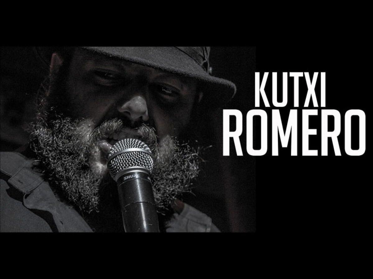 Kutxi Romero