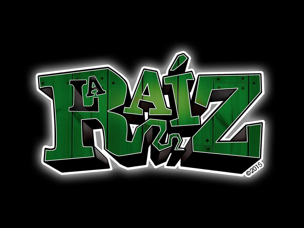 La Raíz