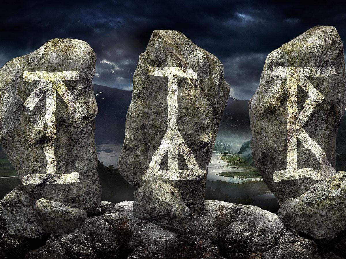 Týr