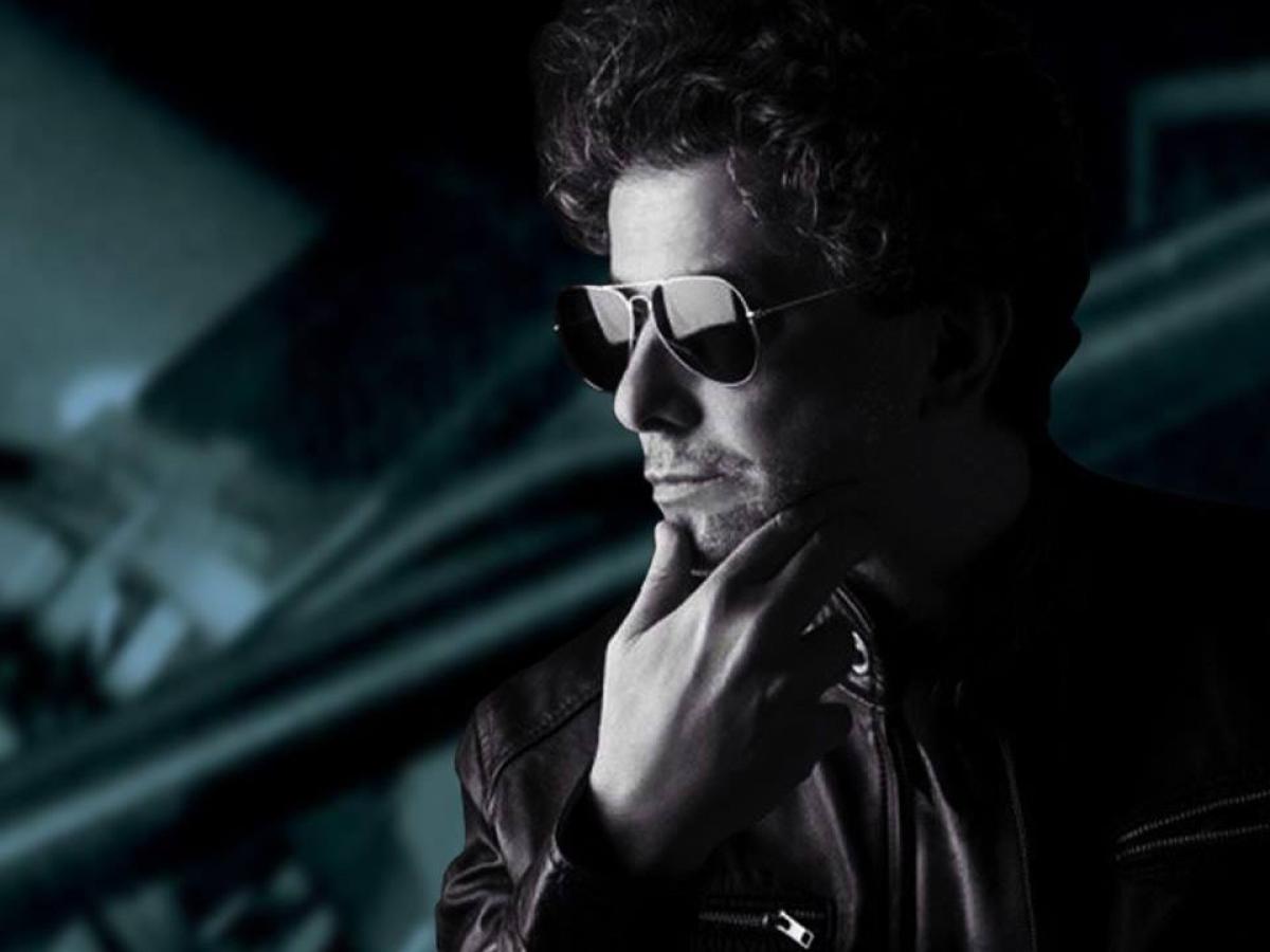 Andrés Calamaro