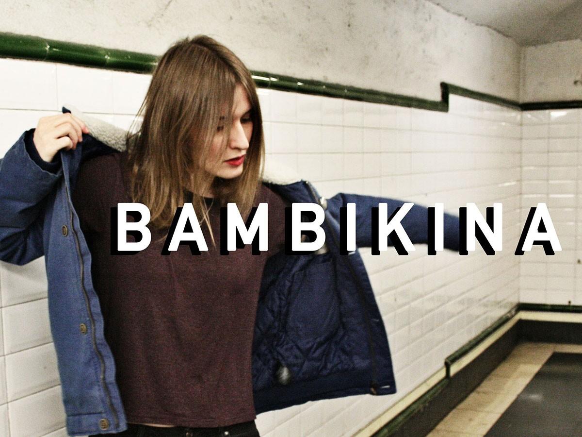 Bambikina