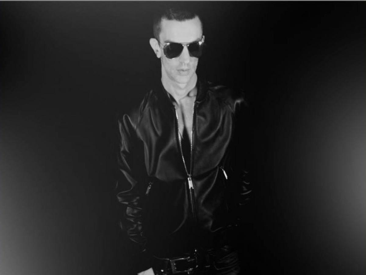 Richard Ashcroft
