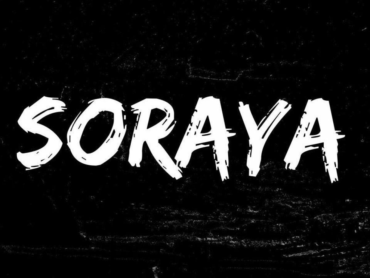 Soraya