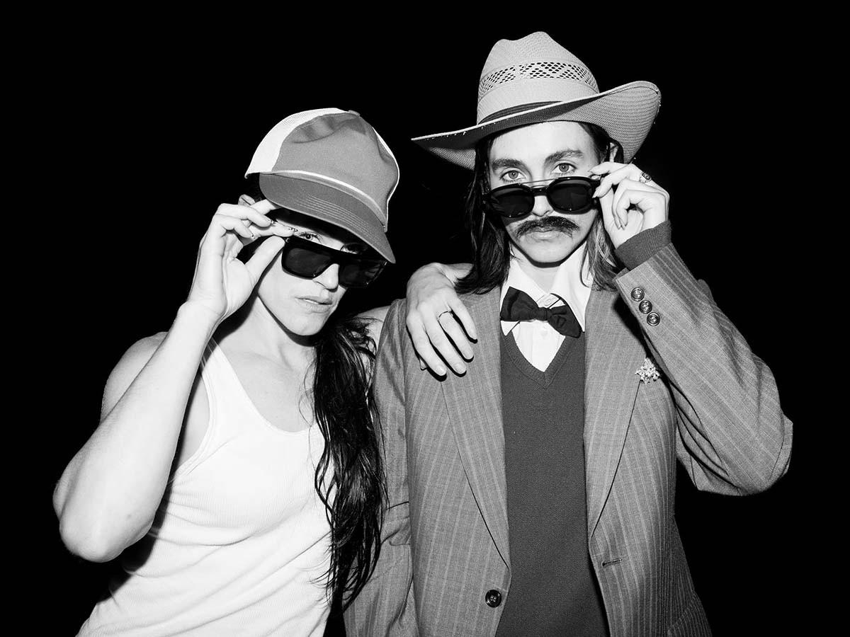 CocoRosie
