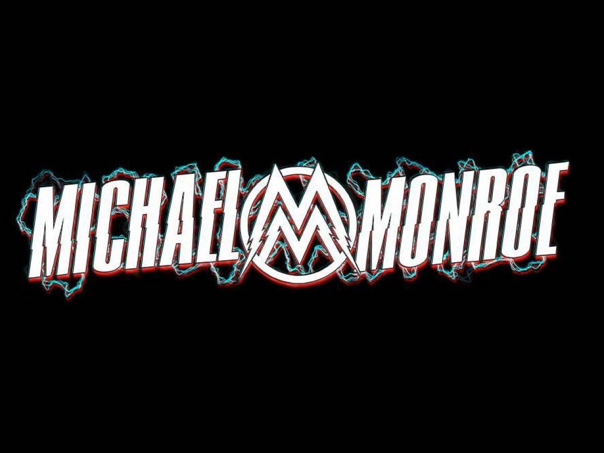 Michael Monroe