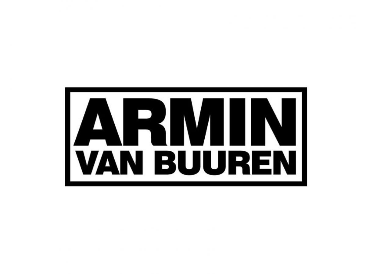 Armin van Buuren