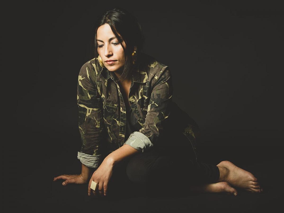 Ana Tijoux