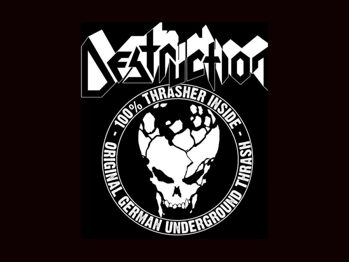 Destruction