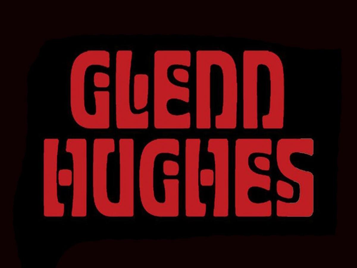 Glenn Hughes