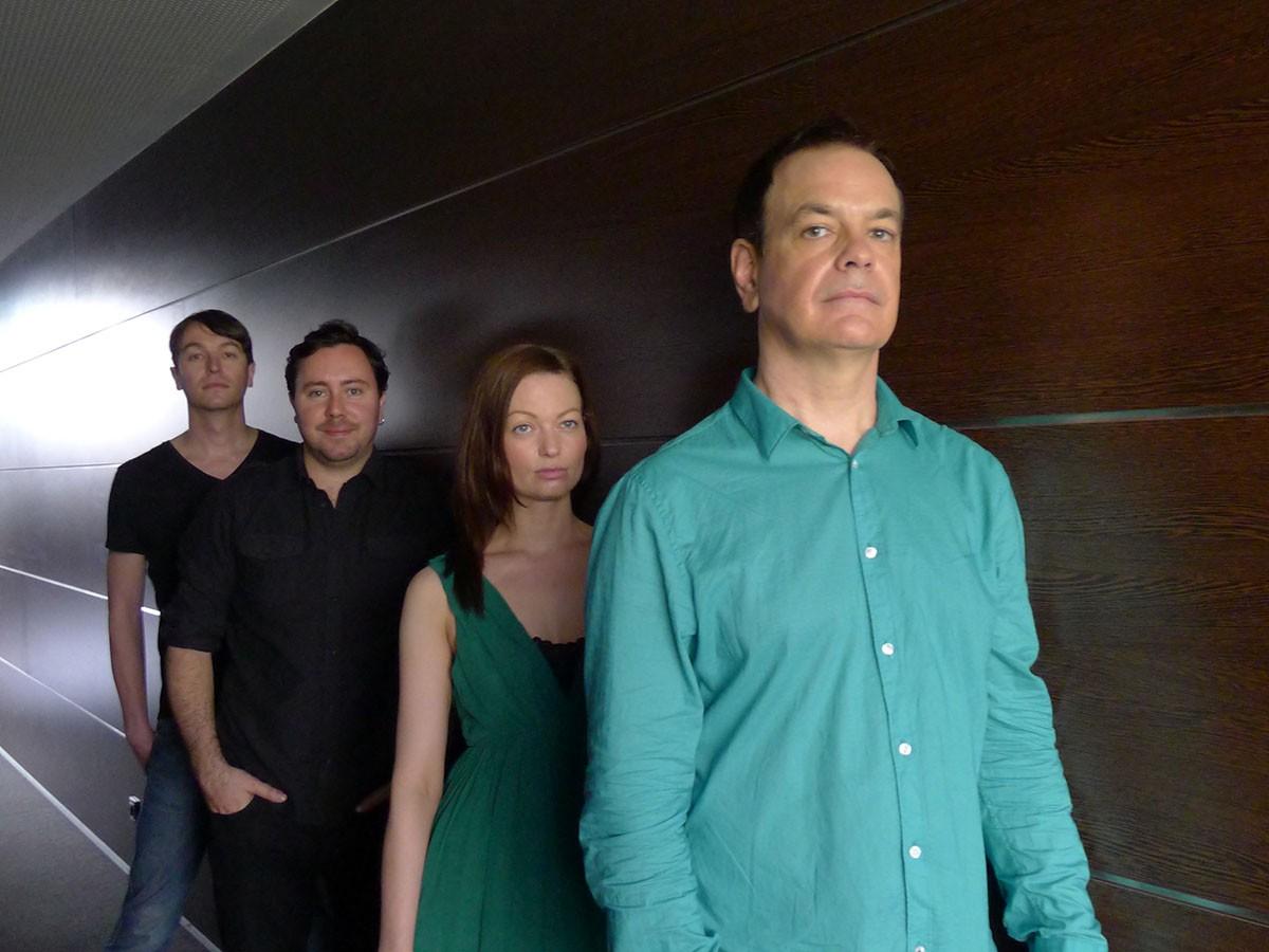 The Wedding Present