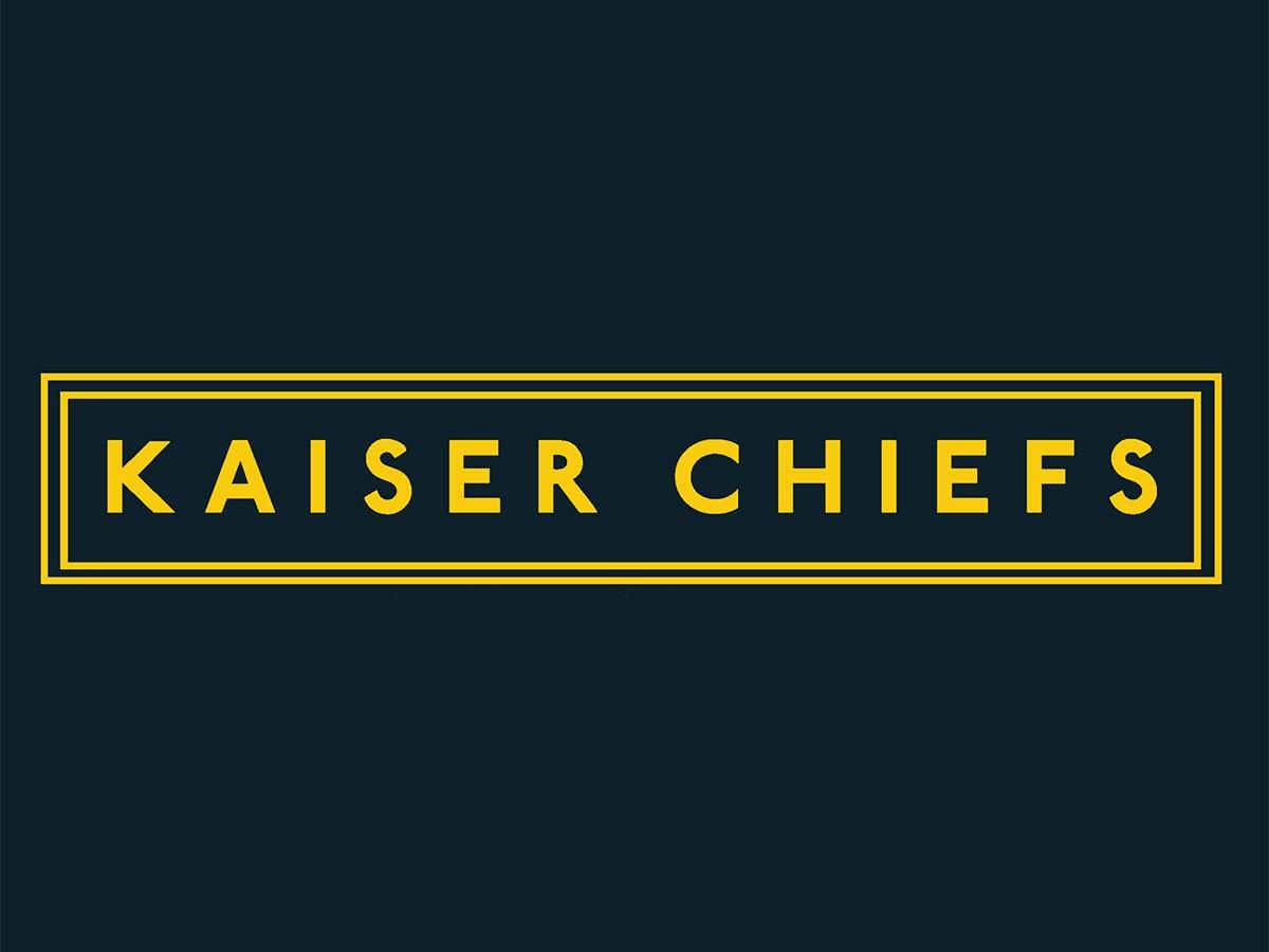 Kaiser Chiefs