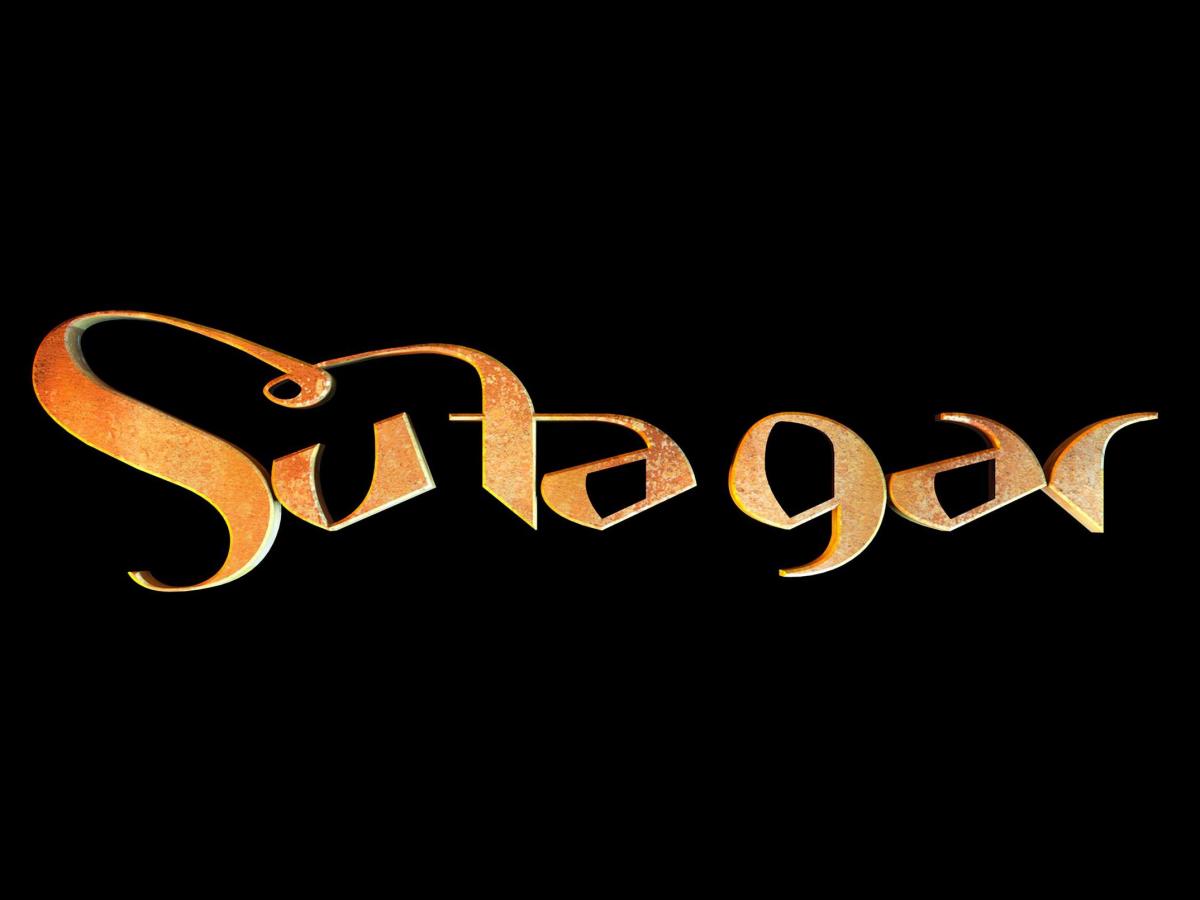 Su Ta Gar