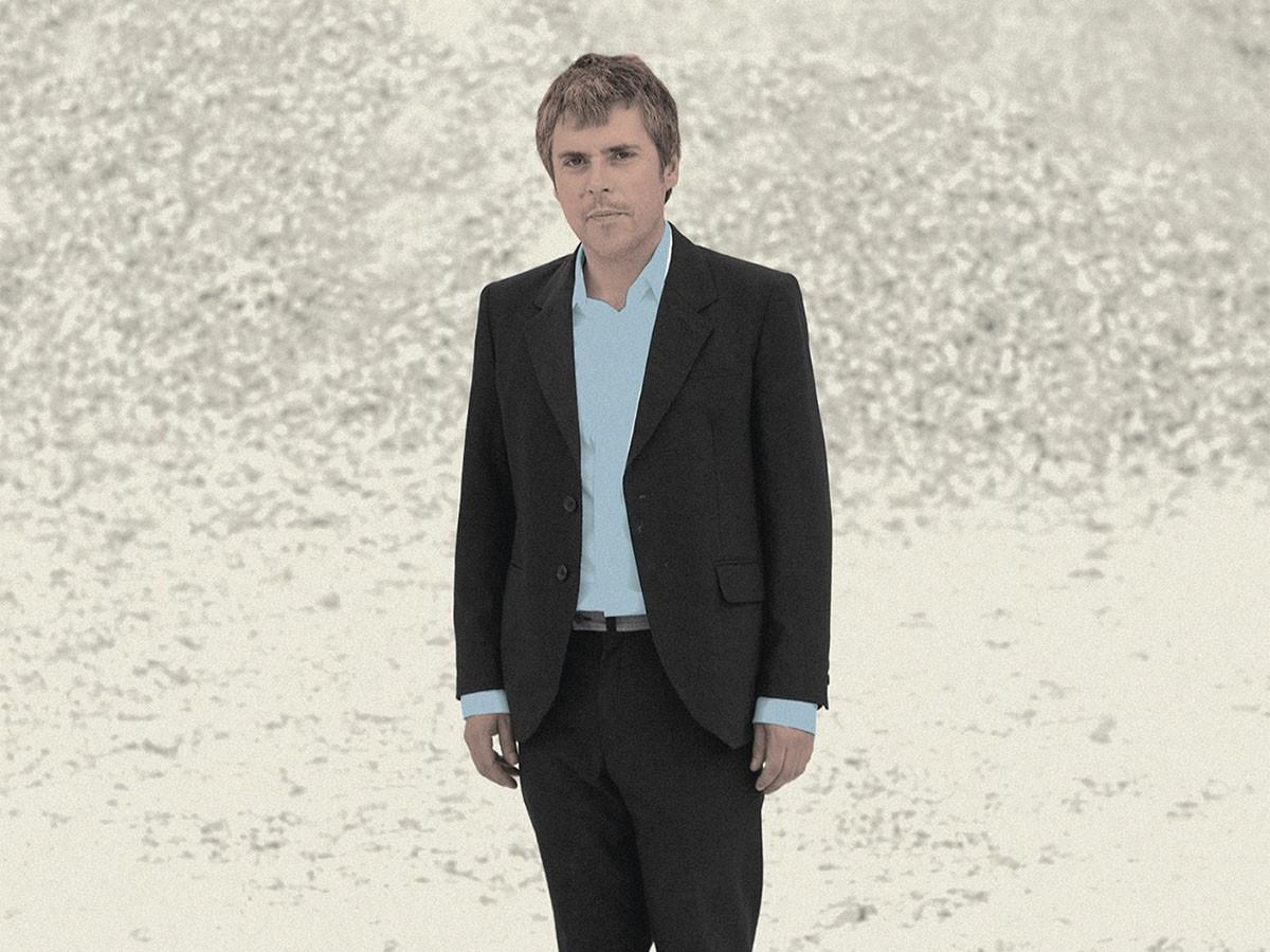 Iván Ferreiro