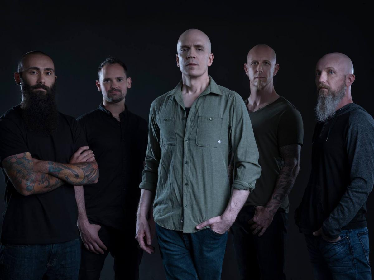 Devin Townsend