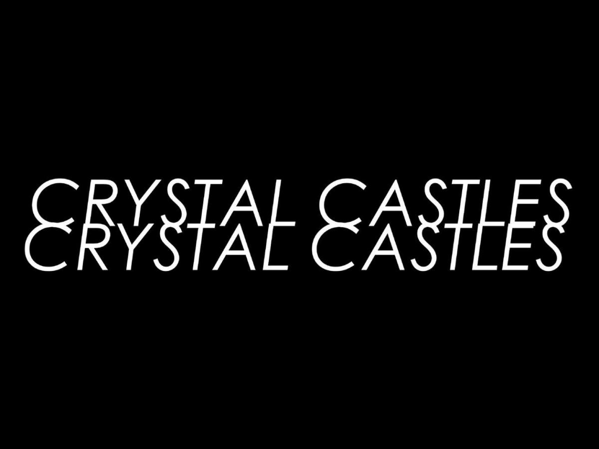 Crystal Castles