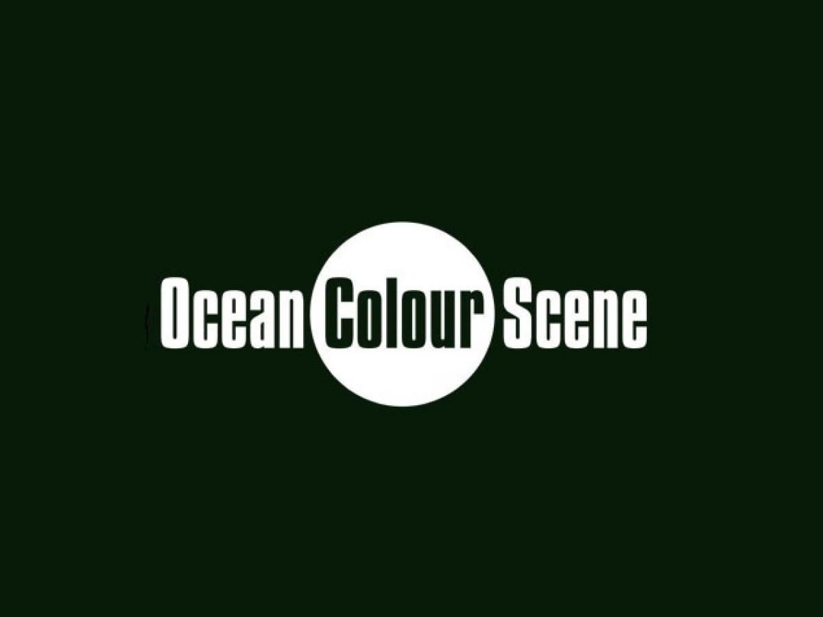 Ocean Colour Scene