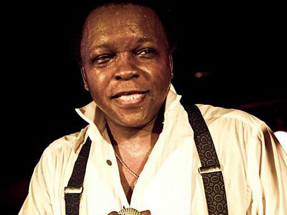 Lee Fields
